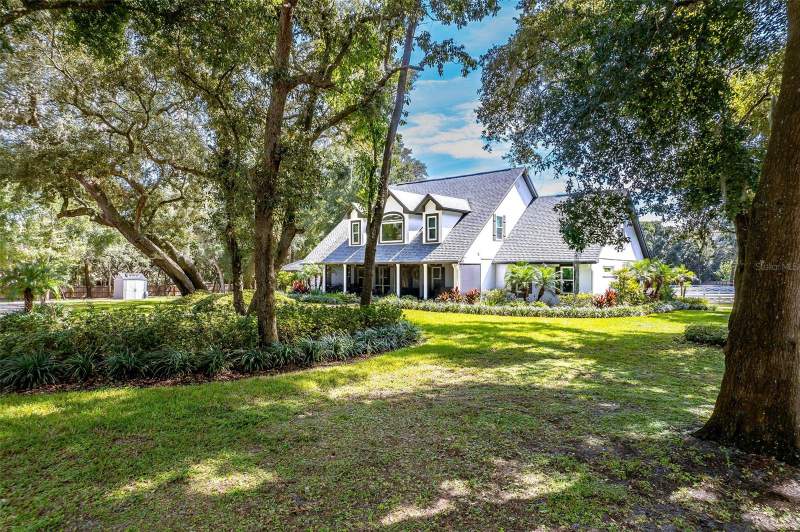 4 bedroom Single Family Residence at 315 N Orange Avenue, Seminole Estates, Sanford — photo 4