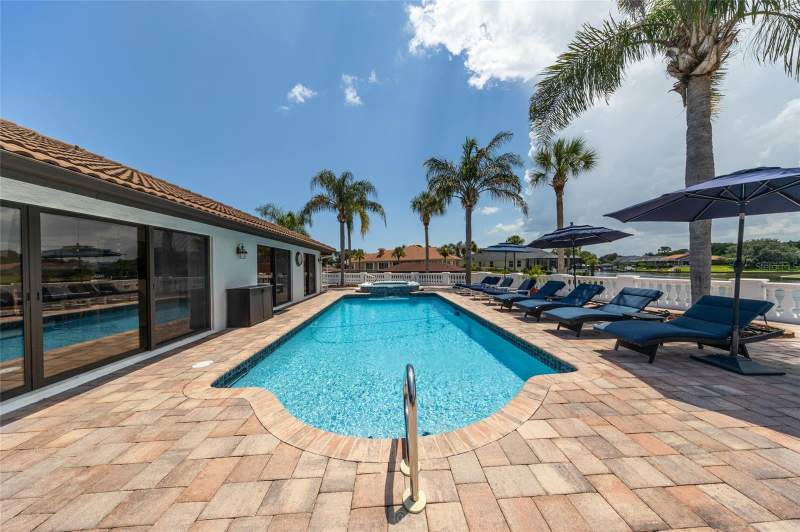 3 bedroom Single Family Residence at 13 Carollo Court, Palm Coast Sec 16, Palm Coast — photo 3