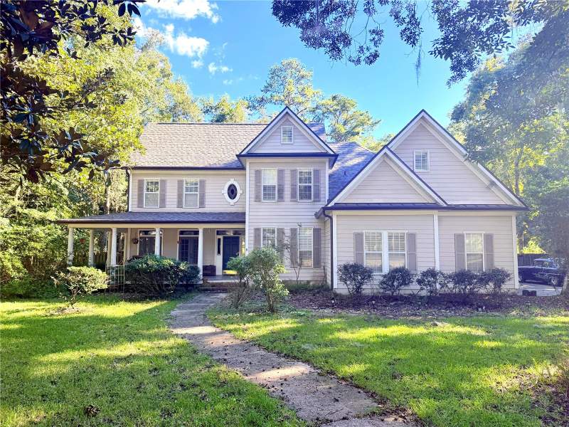 4921 NW 51ST PLACE home for sale in Kensington Park