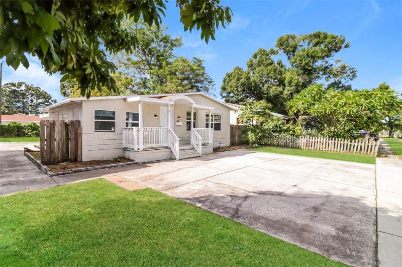 3 bedroom Single Family Residence at 2626 15th Avenue, Avalon Sub 2, St Petersburg — photo 2