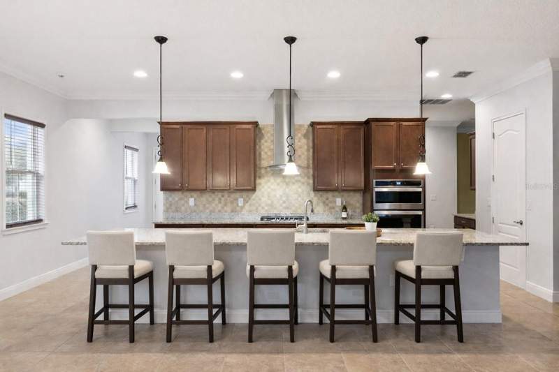 3 bedroom Single Family Residence at 5043 Vantage Court, Twin Lakes Ph 1, St Cloud — photo 3