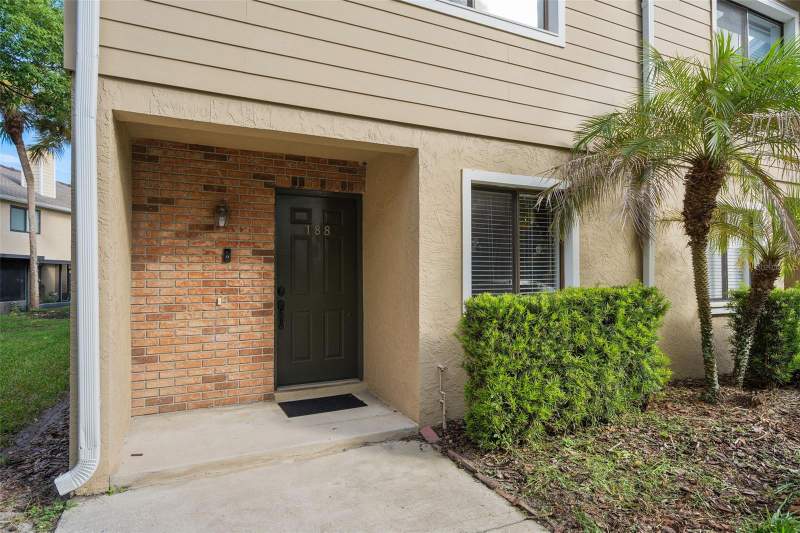 2 bedroom Condominium at 188 Sandlewood #1, Sandlewood Creek Condo, Winter Park — photo 2