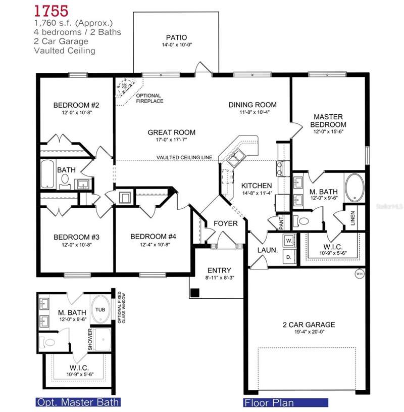 4 bedroom Single Family Residence at 18330 Koala Avenue, Port Charlotte Sec 008, Port Charlotte — photo 4