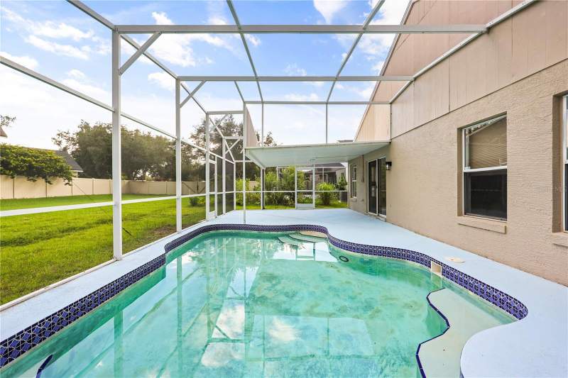 4 bedroom Single Family Residence at 14510 Quail Trail Circle, Hunters Creek Tr 155, Orlando — photo 4