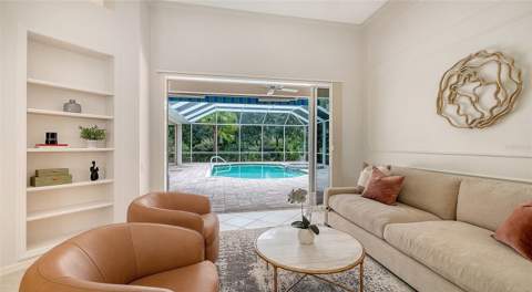 8105 Collingwood Court, University Park FL - photo 6 of 6