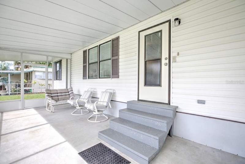 2 bedroom Manufactured Home at 3523 SE 35th Avenue, Treasure Island Un 4, Okeechobee — photo 5