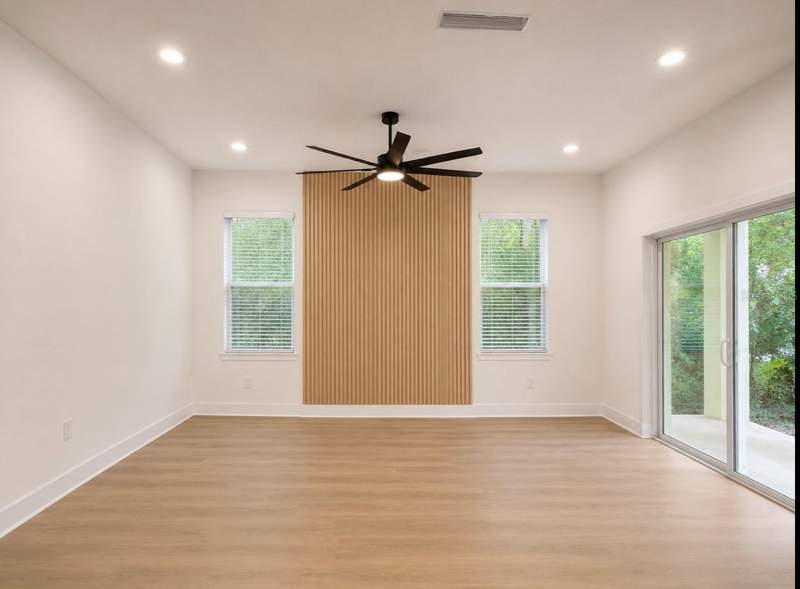 4 bedroom Single Family Residence at 1064 Monroe Avenue, Masaryktown, Brooksville — photo 2
