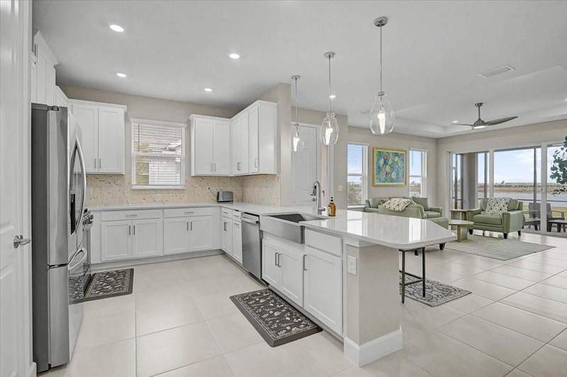 2 bedroom Villa at 7782 Waning Moon Way, Skye Ranch Nbrhd Four South, Sarasota — photo 5