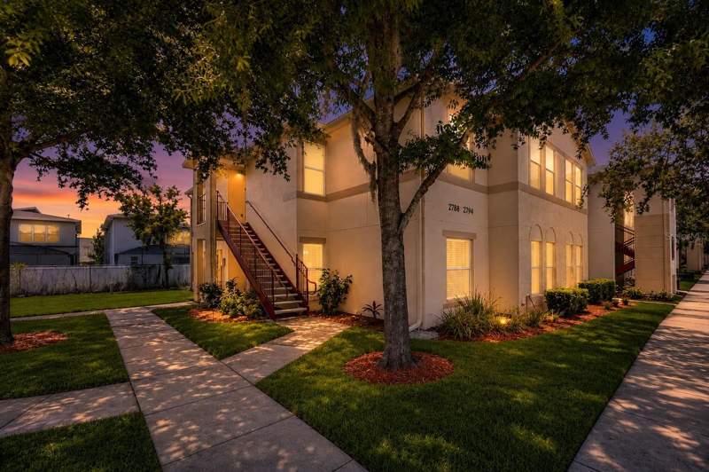 2788 CLUB CORTILE CIRCLE #A home for sale in Club Cortile