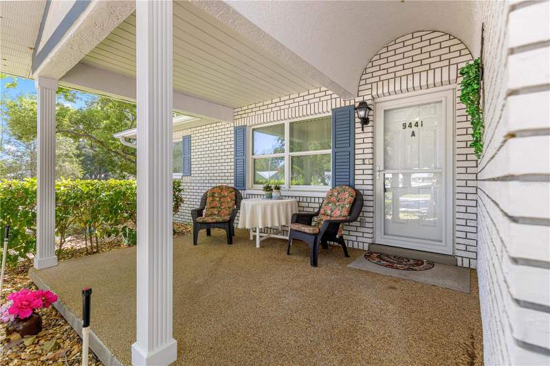 2 bedroom Villa at 9441 SW 85th Terrace #A, On Top Of The World, Ocala — photo 3