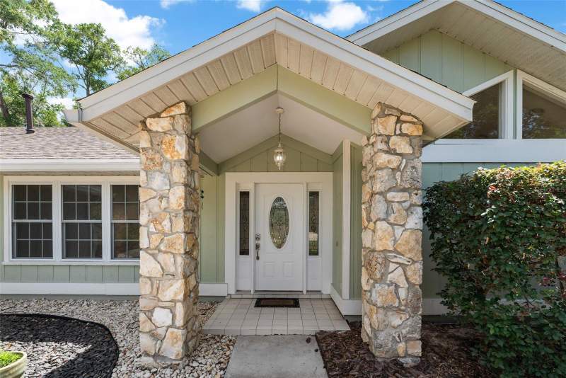 4 bedroom Single Family Residence at 2921 NW 24th Terrace, Coventry, Gainesville — photo 2