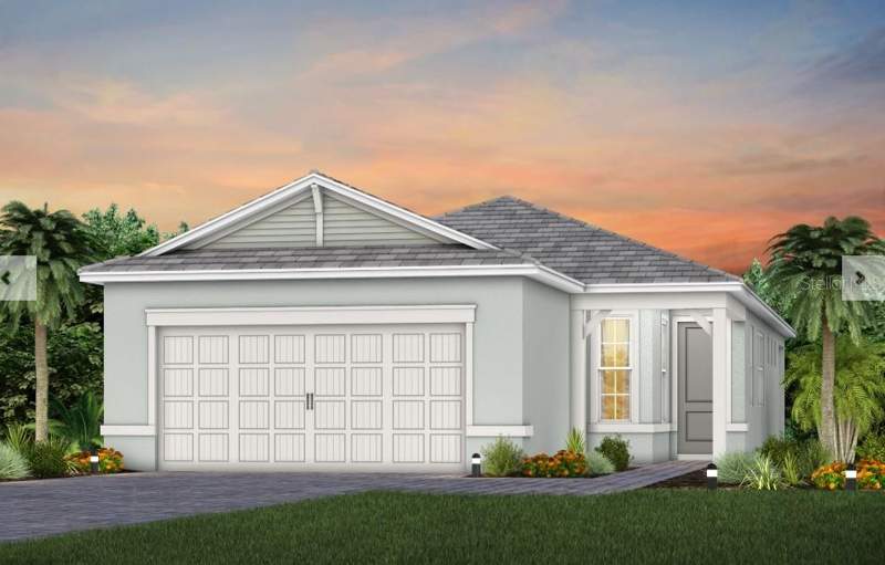 2 bedroom Single Family Residence at 27517 Pelican View Court, Beachwalk By Manasota Key, Englewood — photo 1