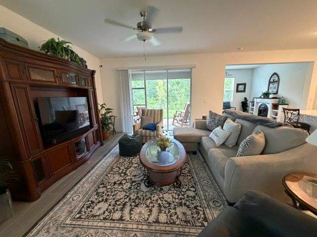 2 bedroom Single Family Residence at 9760 Minnow Ray Drive, Angeline Ph 2A, Land O Lakes — photo 5