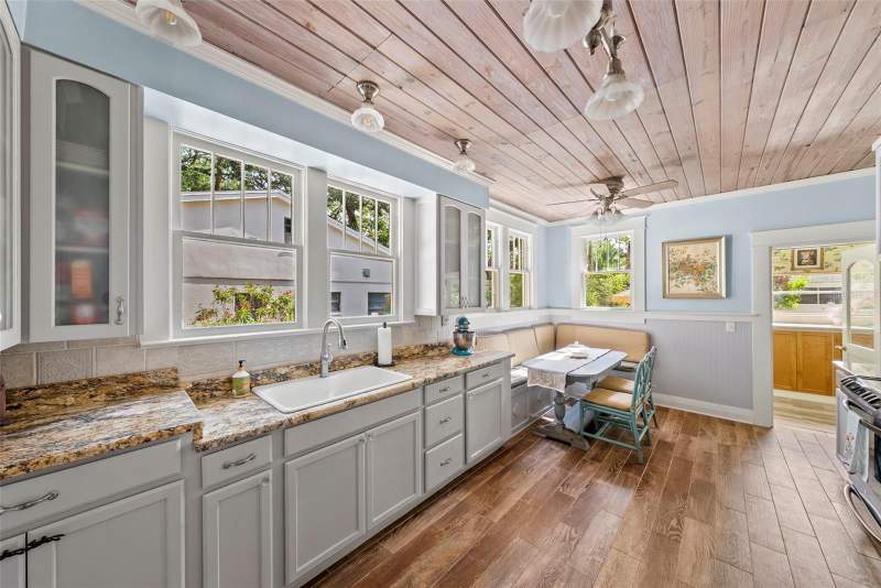 3 bedroom Single Family Residence at 212 S Coolidge Avenue, Palm Park, Tampa — photo 4