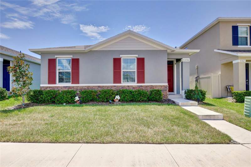 5356 HAYLOFT DRIVE home for sale in Windrose