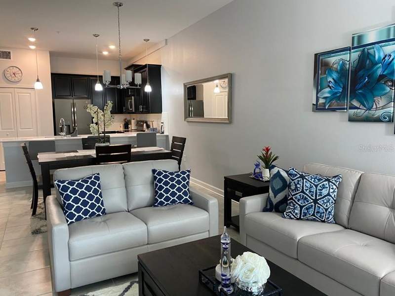 2 bedroom Condominium at 637 Ocean Course Avenue, Championsgate, Davenport — photo 5