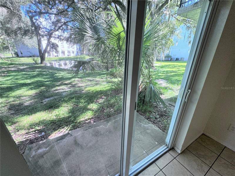 1 bedroom Condominium at 7177 E Bank Drive #102, Waterside Condo I, Tampa — photo 4
