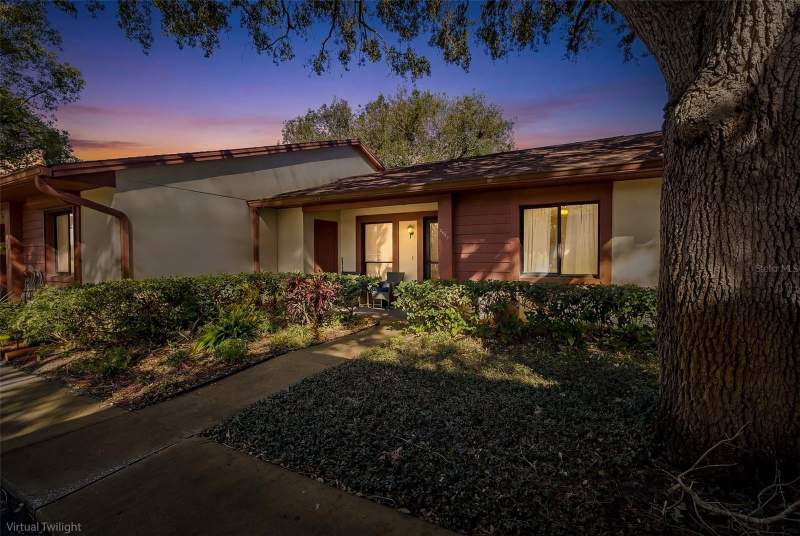 Glenwood Village Condo