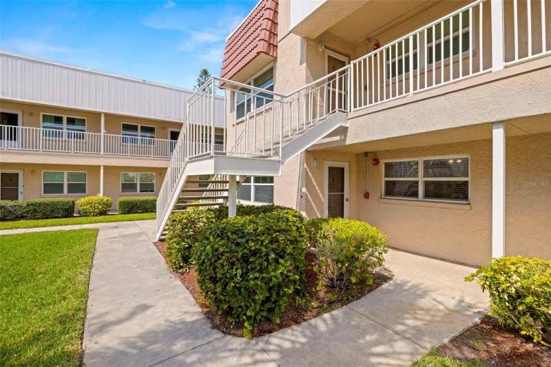 10038 62ND TERRACE #1 home for sale in Long Bayou