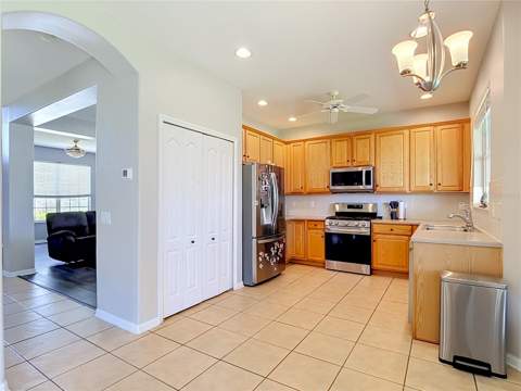 4129 Tarkington Drive, Land O Lakes FL - photo 11 of 62