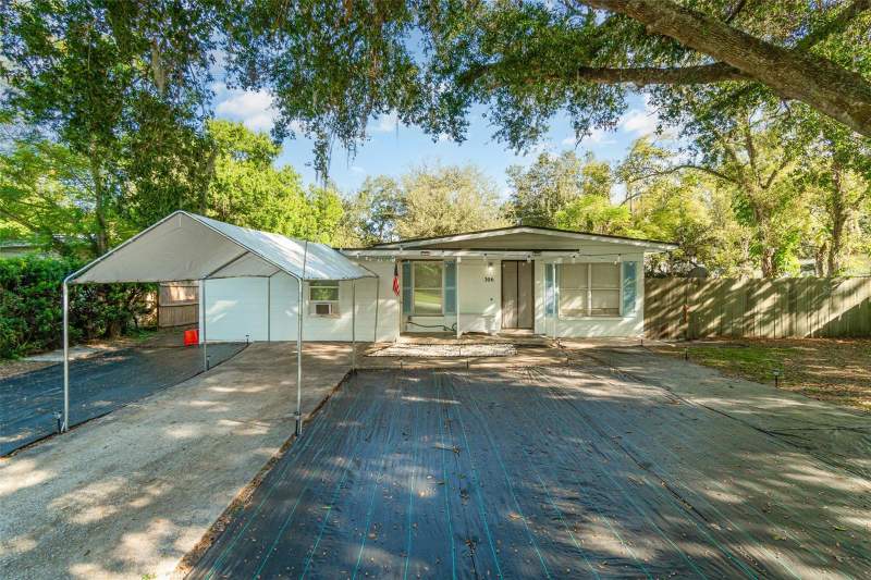 3 bedroom Single Family Residence at 306 Fairmont Drive, Sunland Estates, Sanford — photo 3