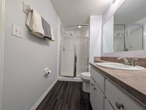 2717 NW 103rd Way #O, Gainesville FL - photo 13 of 18