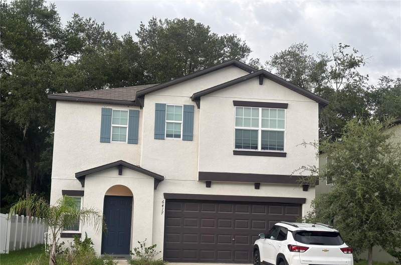 6417 TEN ACRE COURT home for sale in Abbott Square