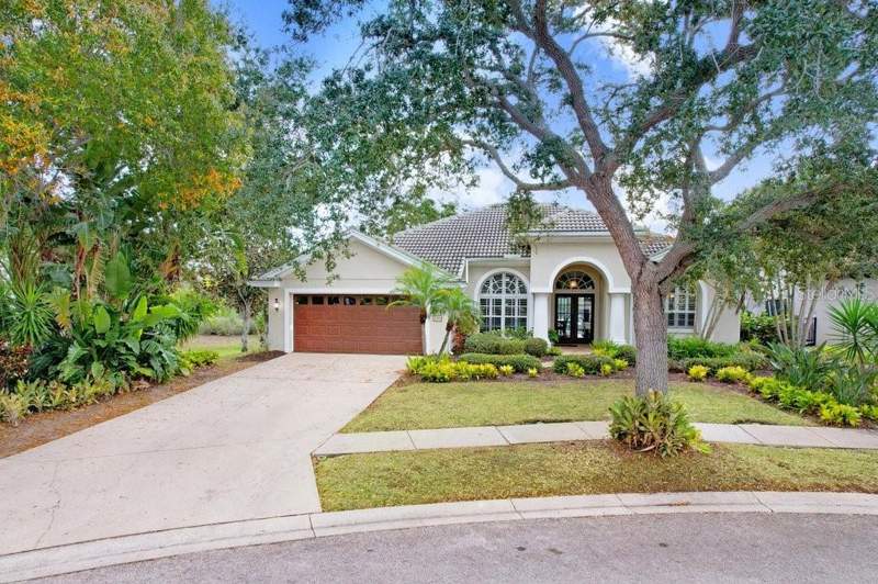 3 bedroom Single Family Residence at 1161 Marina Drive, Anclote Isles, Tarpon Springs — photo 4