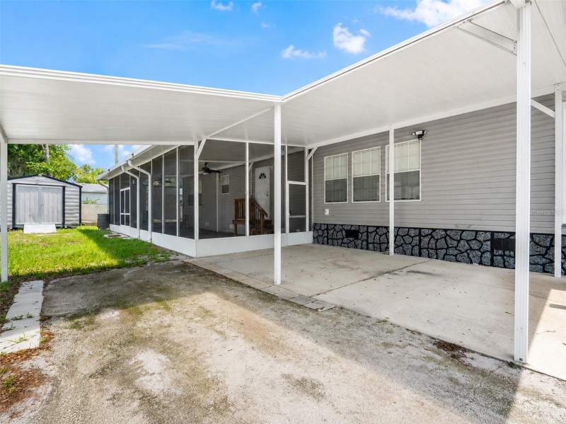 3 bedroom Manufactured Home at 35201 Forest Lake Road, Shangri La Shores, Leesburg — photo 5