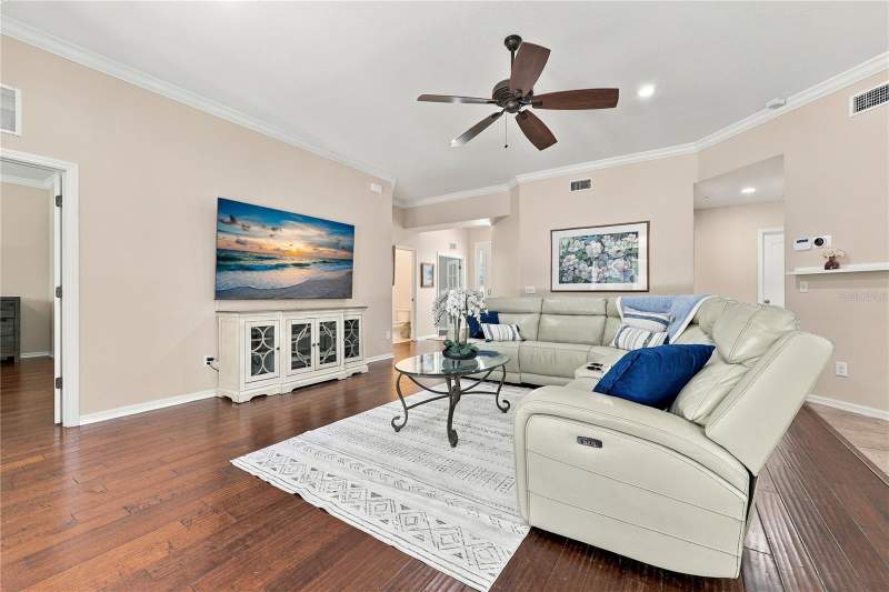 4 bedroom Single Family Residence at 2754 NW 147th Street, Belmont Cluster Dev Ph 3, Newberry — photo 3
