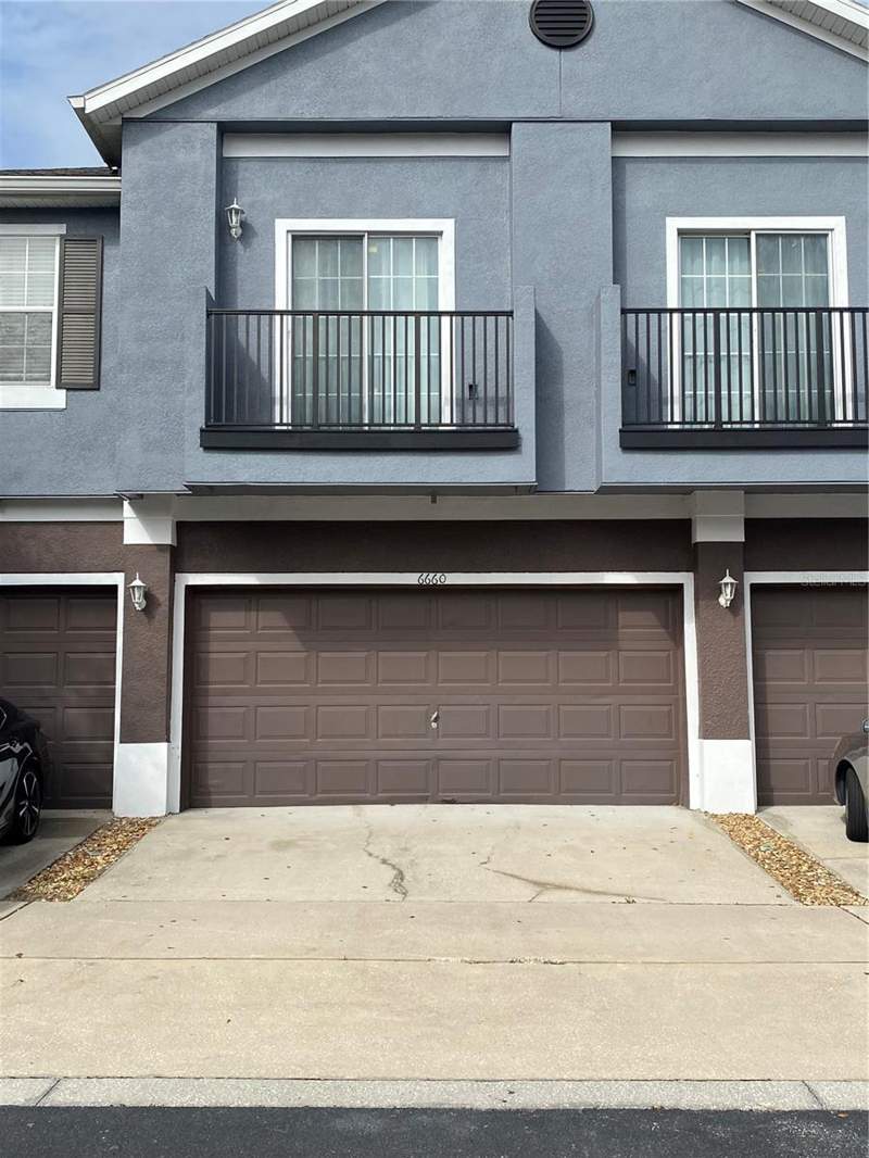 6660 S GOLDENROD ROAD #126B home for sale in Carter Glen