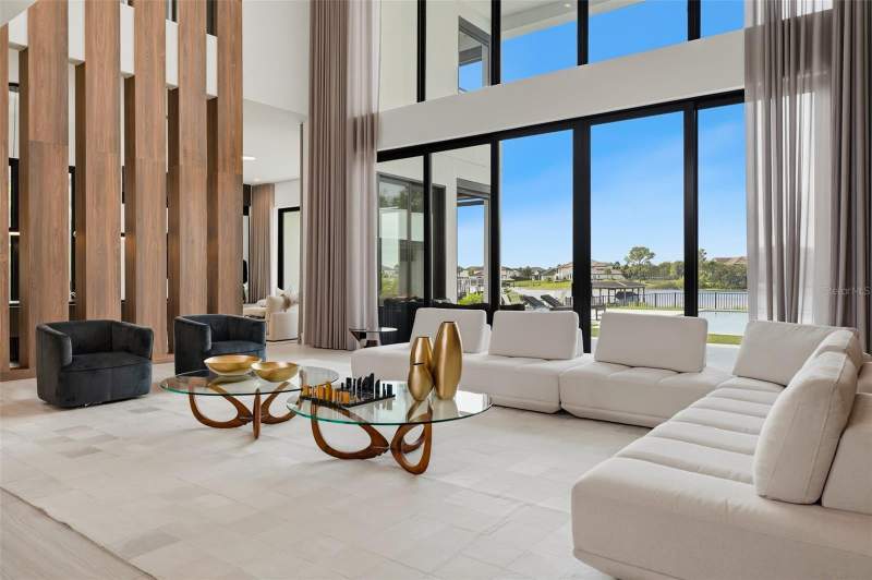 5 bedroom Single Family Residence at 15614 Espalier Way, Signature Lakes Ph 2, Winter Garden — photo 4