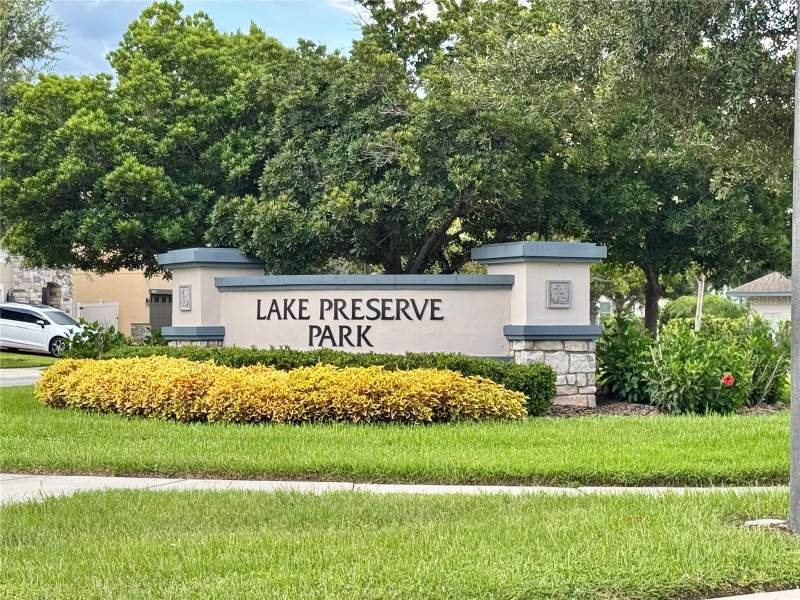4 bedroom Single Family Residence at 14273 WOODCHIP COURT, LAKE PRESERVE PH 1, ORLANDO — photo 2