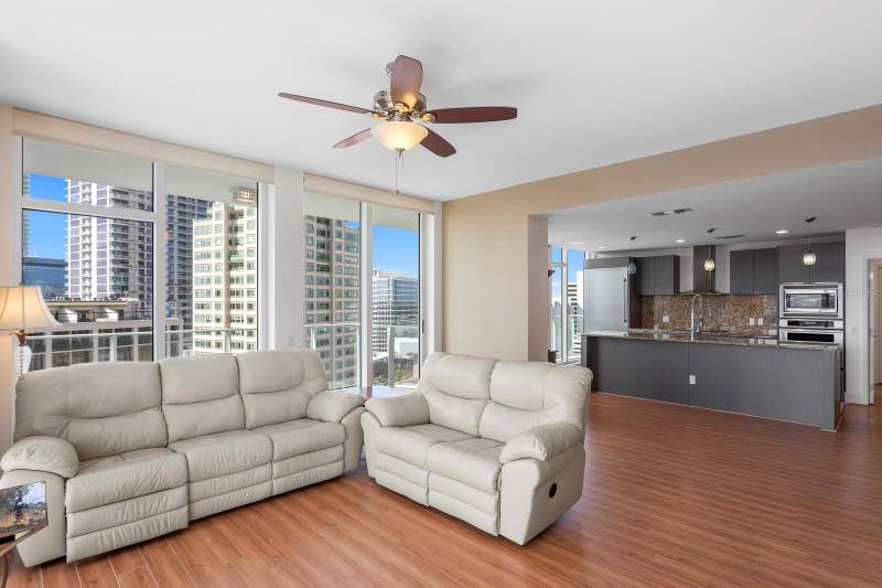 1 bedroom Condominium at 175 1st Street #1803, Signature Place Condo, St Petersburg — photo 5