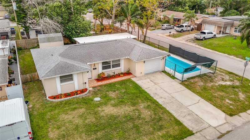 3 bedroom Single Family Residence at 5246 Drift Tide Drive, Spring Lake Estates, New Port Richey — photo 3