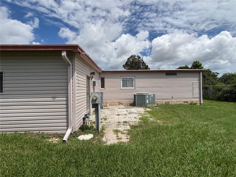 2 bedroom Manufactured Home at 2541 Amyris Court #611, Zellwood Station, Zellwood — photo 4