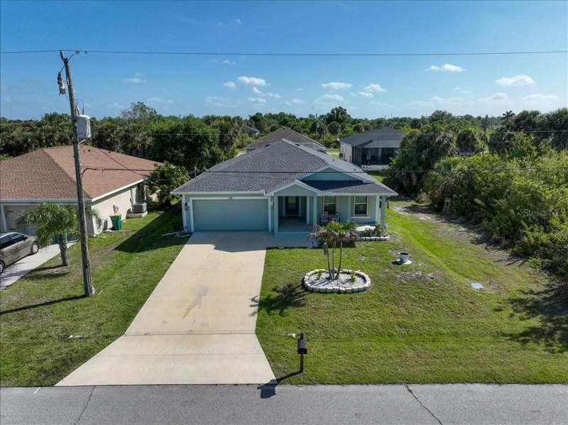 3 bedroom Single Family Residence at 138 SUNNY WAY, ROTONDA HEIGHTS, ROTONDA WEST — photo 1