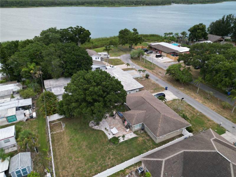 2 bedroom Single Family Residence at 10541 86th Avenue, Anglers Acres, Seminole — photo 3