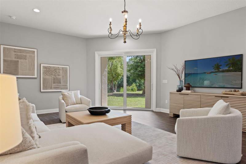 6 bedroom Single Family Residence at 2730 Robertson Trail, Oaks At Livingston, Lutz — photo 4