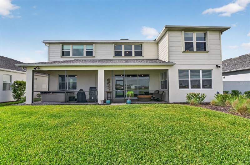 5 bedroom Single Family Residence at 42581 Atlas Drive, Babcock Ranch Community Northr, Punta Gorda — photo 3