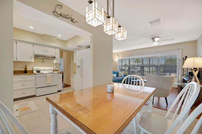2 bedroom Single Family Residence at 130 59th Street, Coral Heights, Bradenton — photo 5