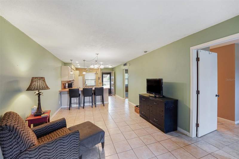 2 bedroom Villa at 4800 Lake Villa Drive, Lakes Villas Condo II, Clearwater — photo 3