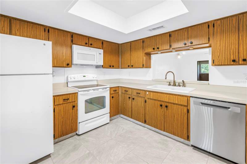 2 bedroom Condominium at 3600 Magnolia Ridge Circle #1224, Magnolia Ridge Condo, Palm Harbor — photo 5