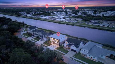 3420 Channelside Court, Safety Harbor FL - photo 16 of 97