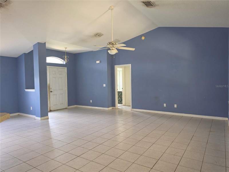 3 bedroom Single Family Residence at 4252 SW 102nd Place, Ocala Waterway Estate, Ocala — photo 5