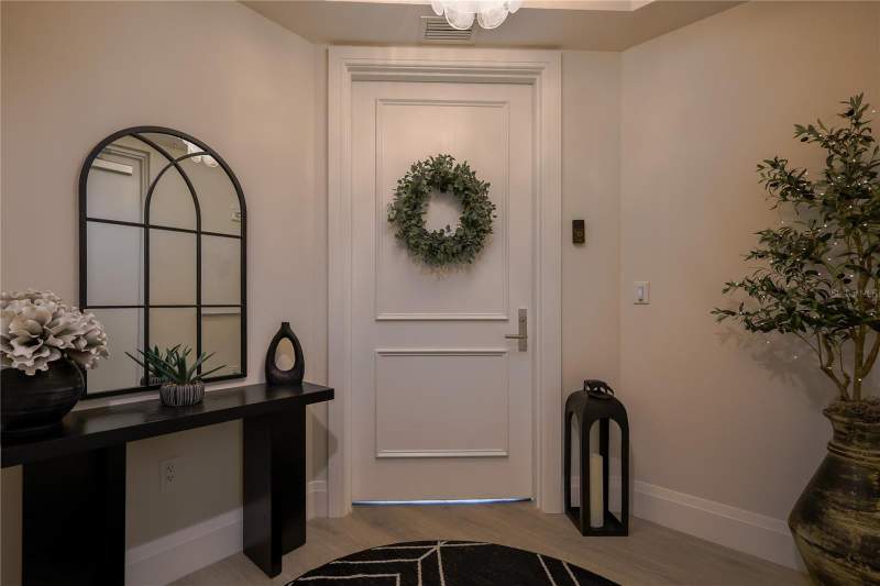 3 bedroom Condominium at 2910 W Barcelona Street #604, Altura Bayshore, Tampa — photo 2