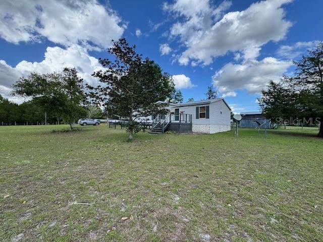 3 bedroom Manufactured Home at 19231 NW Highway 335, Northwood Farms, Williston — photo 4