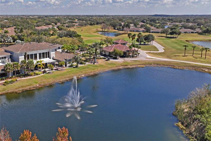 2 bedroom Condominium at 2208 Worthington Greens Drive #2208, Worthington Condo, Sun City Center — photo 5