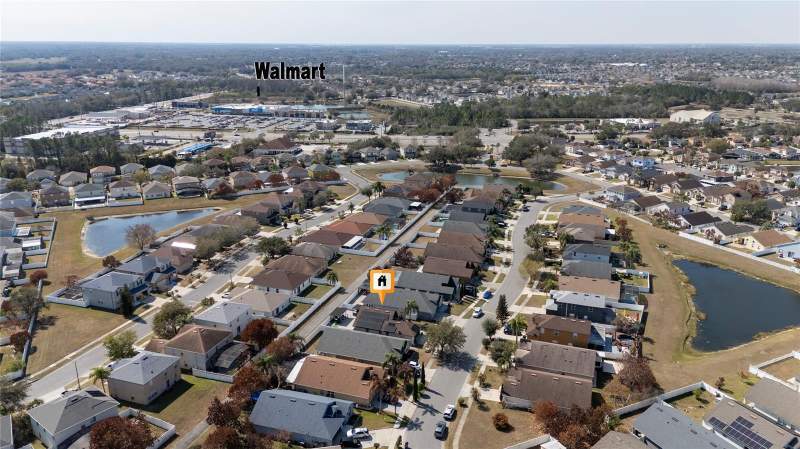 3 bedroom Single Family Residence at 2822 Moultrie Creek Drive, Heritage Lakes, Kissimmee — photo 4