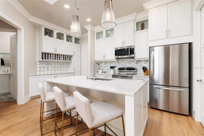 2 bedroom Condominium at 700 S Harbour Island Boulevard #825, Parkcrest Harbour Island Condo, Tampa — photo 4